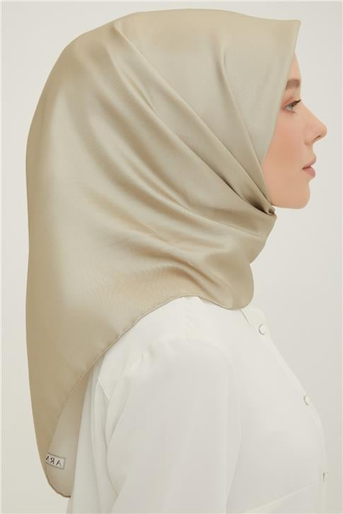 Armine Twill Eşarp 22Ya0010 152 107
