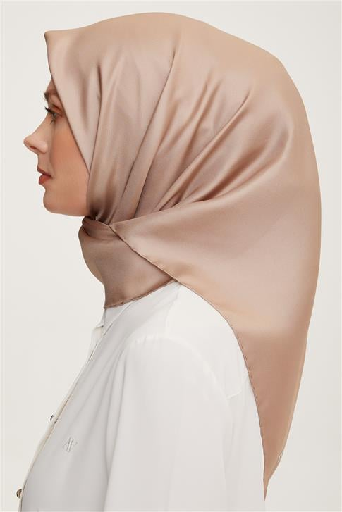 Armine Twill Eşarp 22Ya0010 152 130