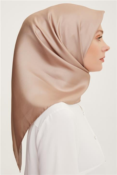 Armine Twill Eşarp 22Ya0010 152 130