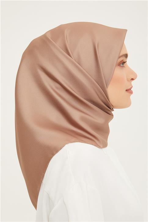 Armine Twill Eşarp 22Ya0010 152 141
