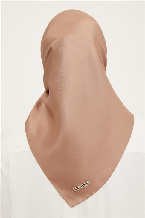 Armine Twill Eşarp 22Ya0010 152 141
