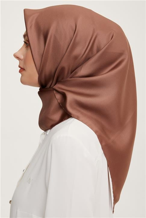 Armine Twill Eşarp 22Ya0010 152 142