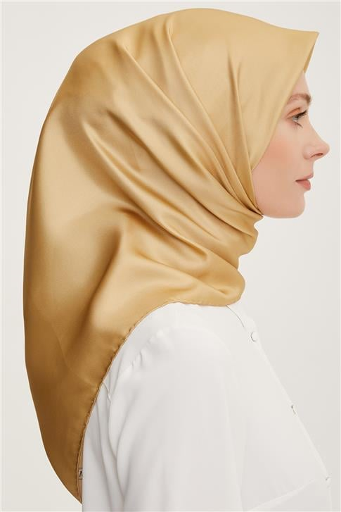 Armine Twill Eşarp 22Ya0010 152 144