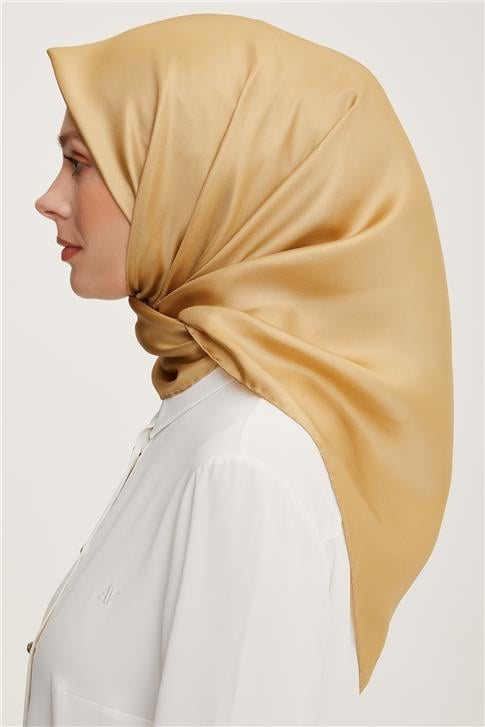 Armine Twill Eşarp 22Ya0010 152 144