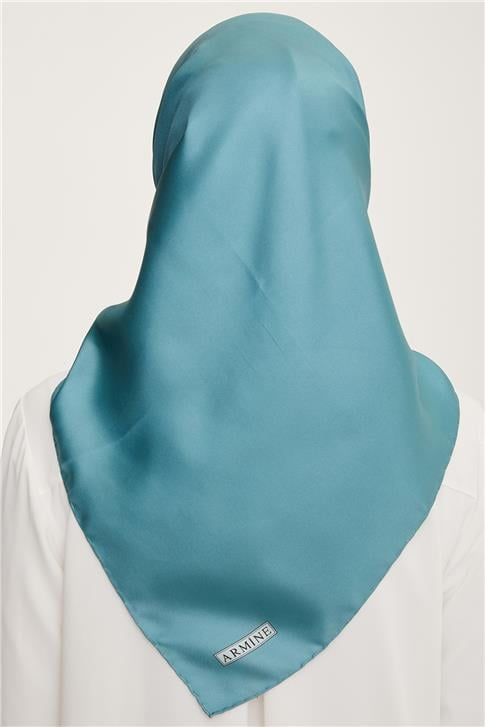 Armine Twill Eşarp 22Ya0010 152 158