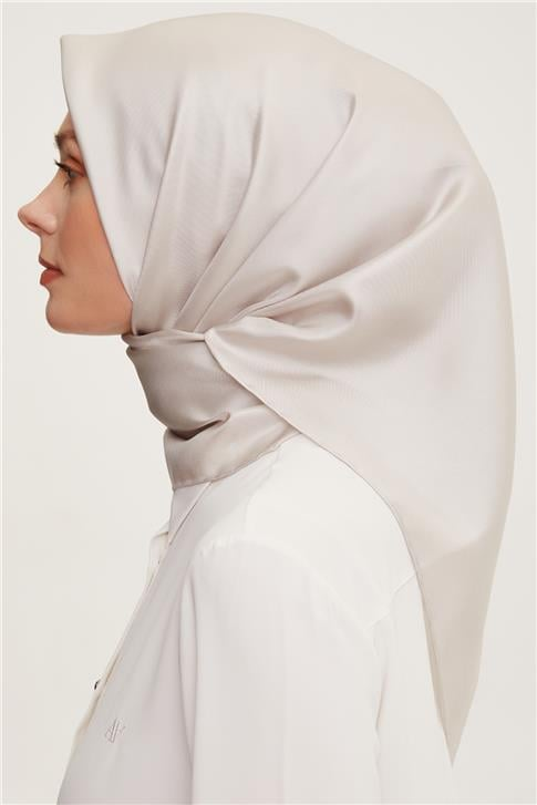 Armine Twill Eşarp 22Ya0010 152 160