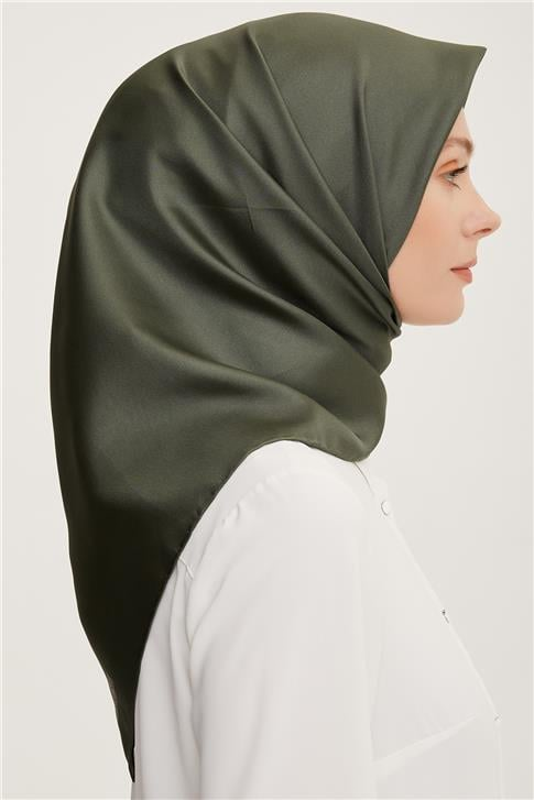 Armine Twill Eşarp 22Ya0010 152 166