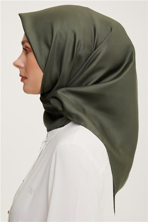 Armine Twill Eşarp 22Ya0010 152 166