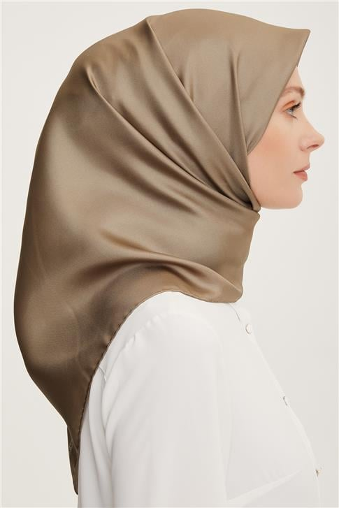 Armine Twill Eşarp 22Ya0010 152 177