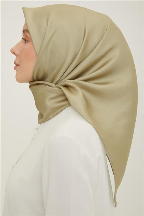 Armine Twill Eşarp 22Ya0010 152 179