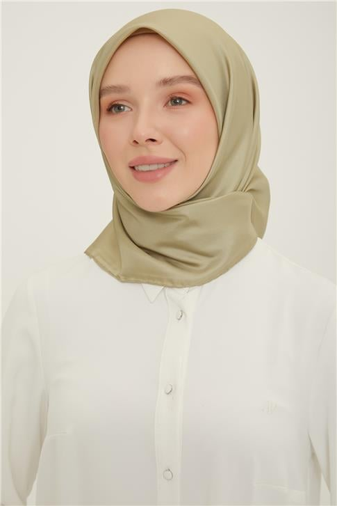 Armine Twill Eşarp 22Ya0010 152 179