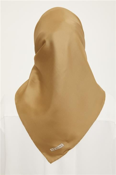 Armine Twill Eşarp 22Ya0010 152 180