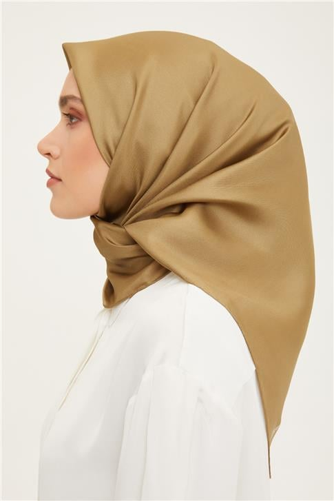 Armine Twill Eşarp 22Ya0010 152 180