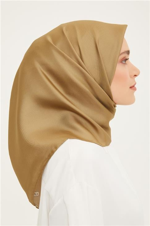 Armine Twill Eşarp 22Ya0010 152 180