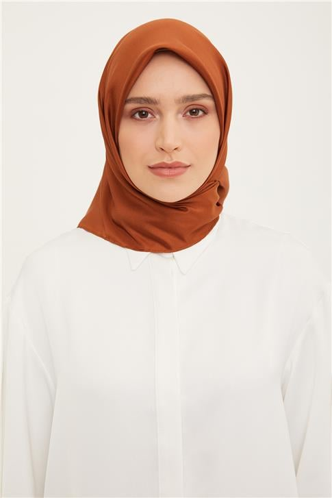 Armine Twill Eşarp 22Ya0010 152 183