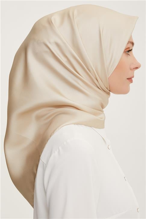 Armine Twill Eşarp 22Ya0010 152 19