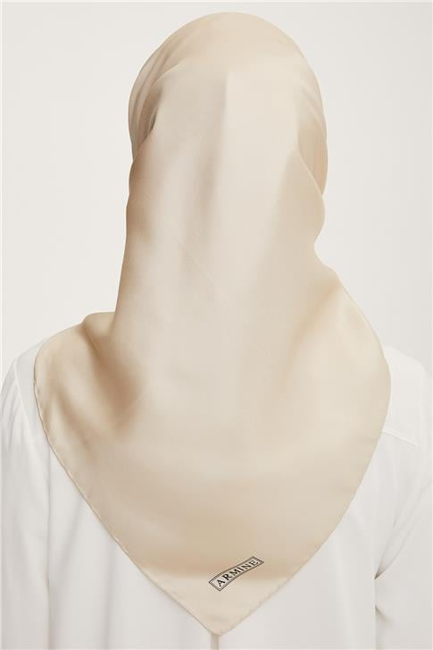 Armine Twill Eşarp 22Ya0010 152 19