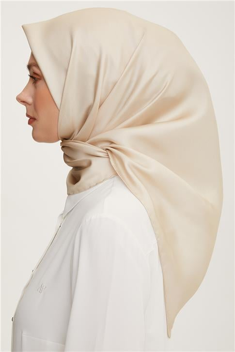 Armine Twill Eşarp 22Ya0010 152 19