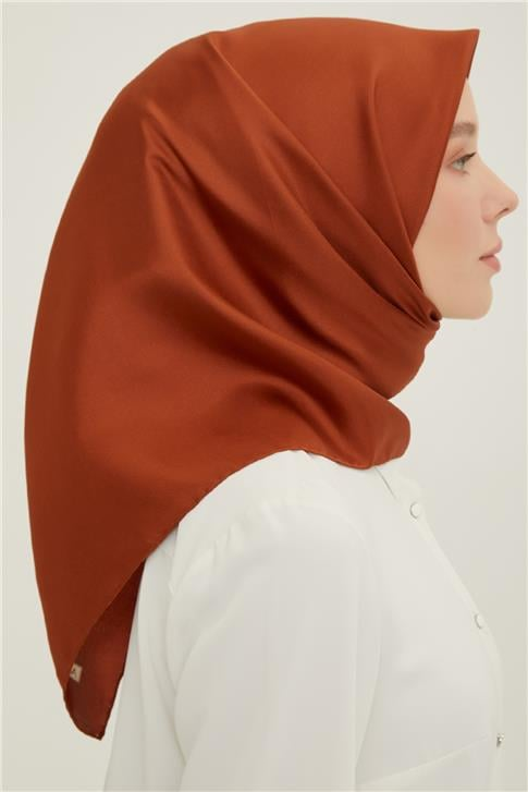 Armine Twill Eşarp 22Ya0010 152 191