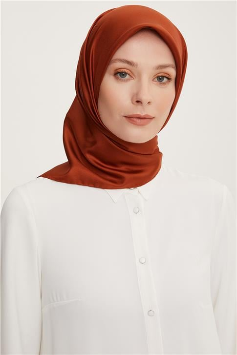 Armine Twill Eşarp 22Ya0010 152 191