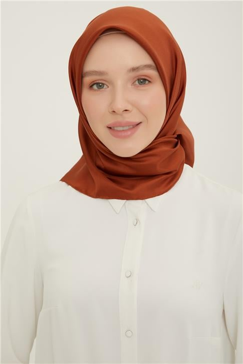 Armine Twill Eşarp 22Ya0010 152 191