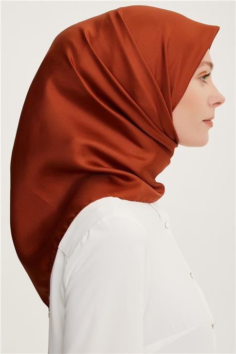 Armine Twill Eşarp 22Ya0010 152 191
