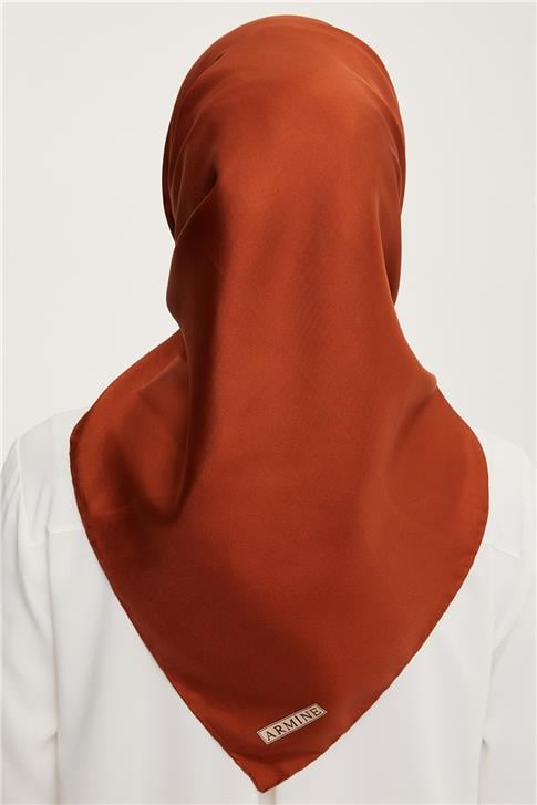 Armine Twill Eşarp 22Ya0010 152 191