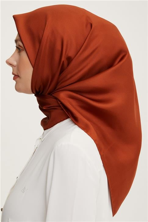 Armine Twill Eşarp 22Ya0010 152 191