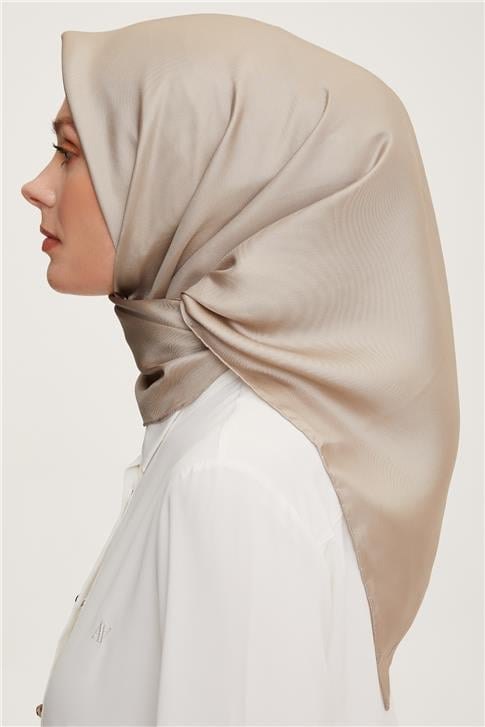Armine Twill Eşarp 22Ya0010 152 20