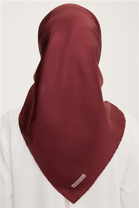 Armine Twill Eşarp 22Ya0010 152 200