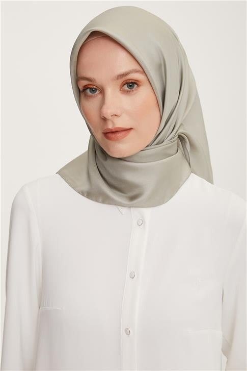 Armine Twill Eşarp 22Ya0010 152 202