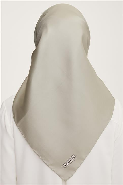 Armine Twill Eşarp 22Ya0010 152 202