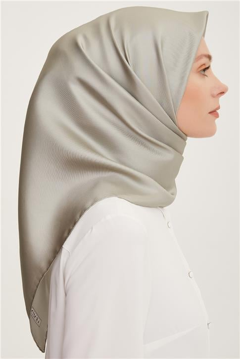 Armine Twill Eşarp 22Ya0010 152 202