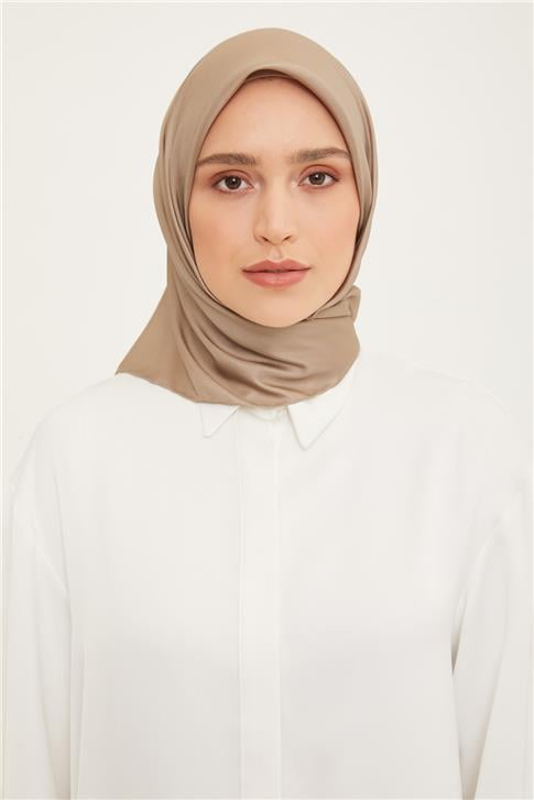 Armine Twill Eşarp 22Ya0010 152 21