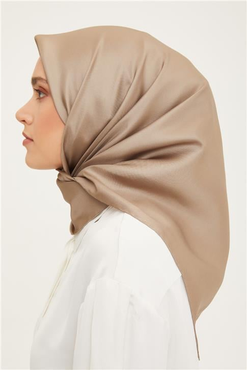 Armine Twill Eşarp 22Ya0010 152 21