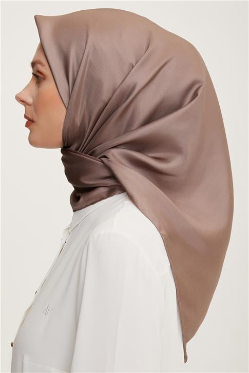 Armine Twill Eşarp 22Ya0010 152 22