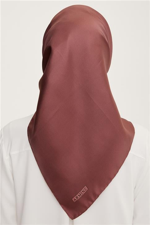 Armine Twill Eşarp 22Ya0010 152 26