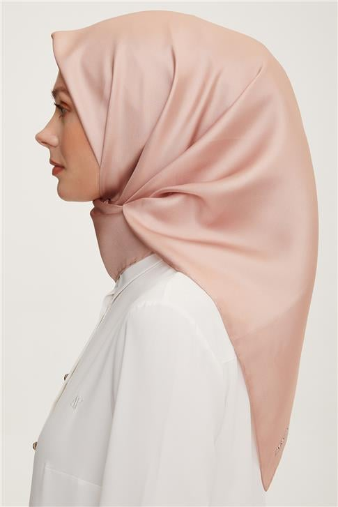 Armine Twill Eşarp 22Ya0010 152 31