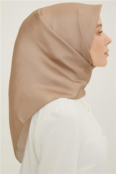 Armine Twill Eşarp 22Ya0010 152 32
