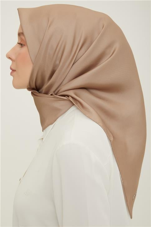 Armine Twill Eşarp 22Ya0010 152 32