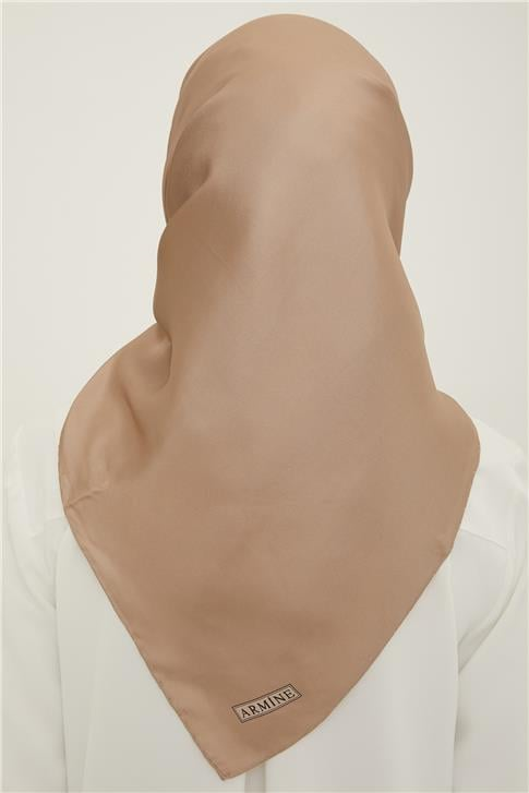 Armine Twill Eşarp 22Ya0010 152 32