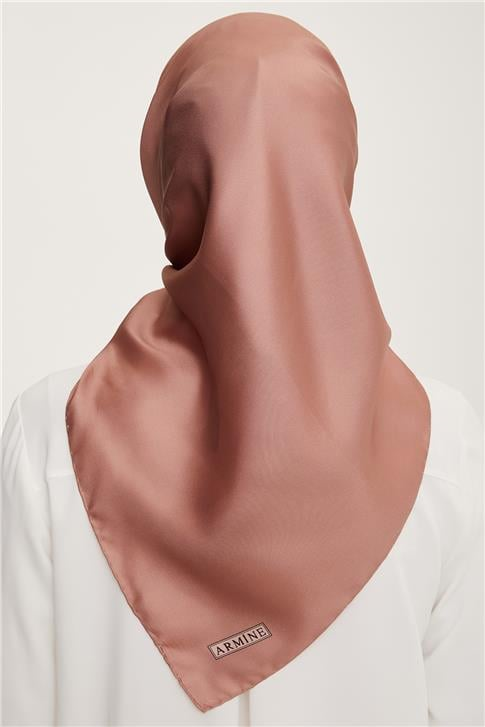 Armine Twill Eşarp 22Ya0010 152 33