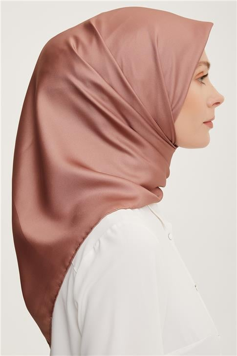 Armine Twill Eşarp 22Ya0010 152 33