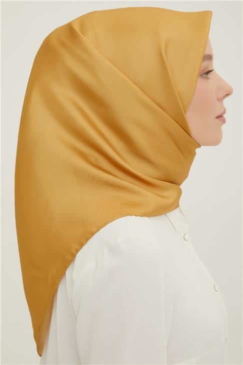 Armine Twill Eşarp 22Ya0010 152 35