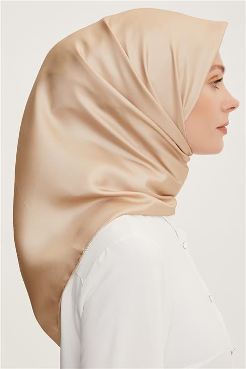 Armine Twill Eşarp 22Ya0010 152 36