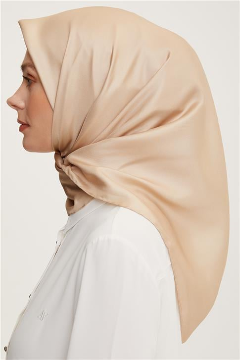 Armine Twill Eşarp 22Ya0010 152 36