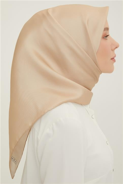 Armine Twill Eşarp 22Ya0010 152 36