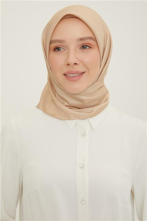 Armine Twill Eşarp 22Ya0010 152 36