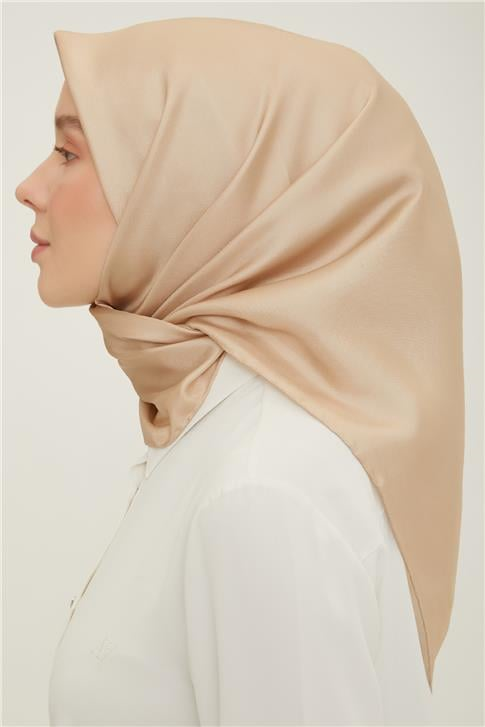 Armine Twill Eşarp 22Ya0010 152 36