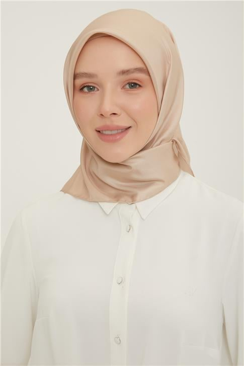 Armine Twill Eşarp 22Ya0010 152 37